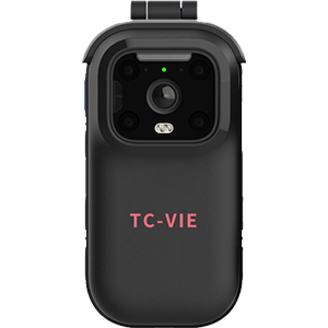 DSJ-TC8 矿用本安型音视频记录仪